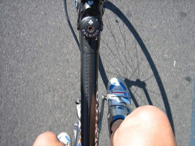 Foto Grimpeur 2010